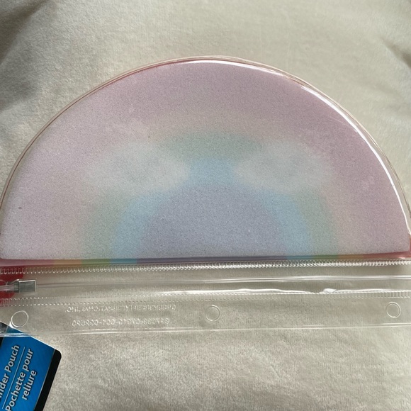 NWT 🌈 Creative Bundle 5 Scented Markers Zip Pouch - Picture 6 of 10